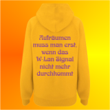 Sweat-Shirt Jacke V70