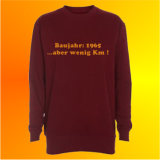 Sweat-Shirt V94