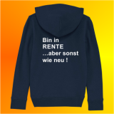 Sweat-Shirt Jacke V91