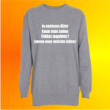 Sweat-Shirt V95