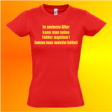 Girly T-Shirt V95