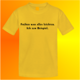 Kinder T-Shirt V48